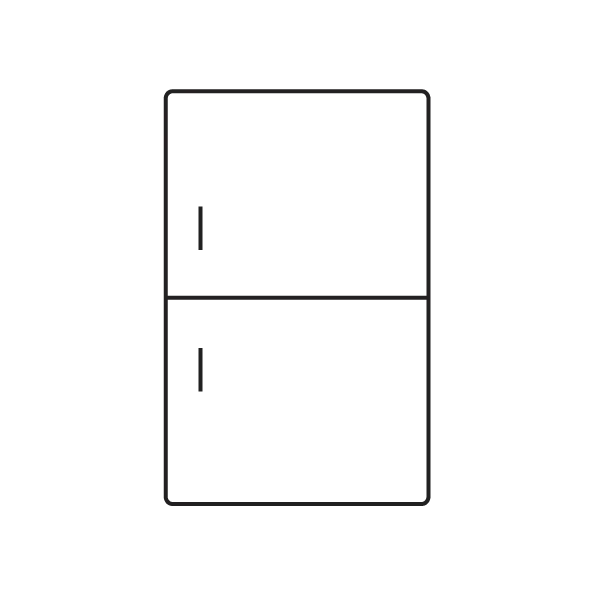 Refrigerators