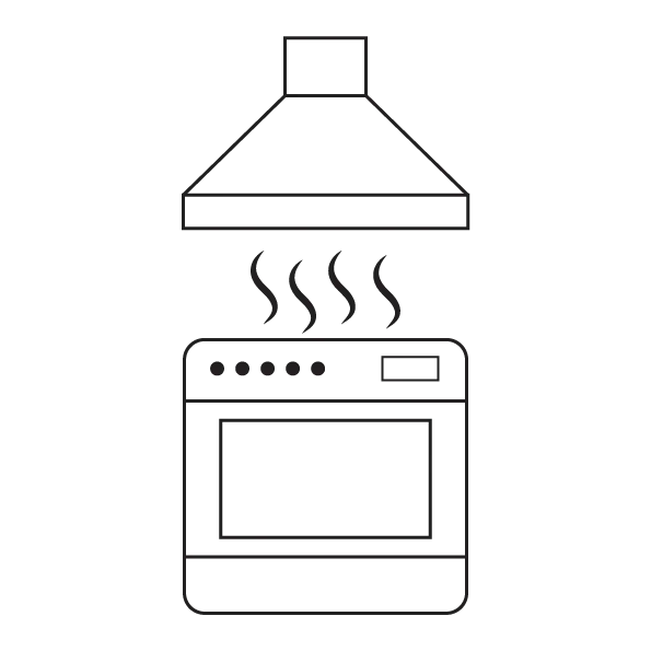 Ovens & Ranges