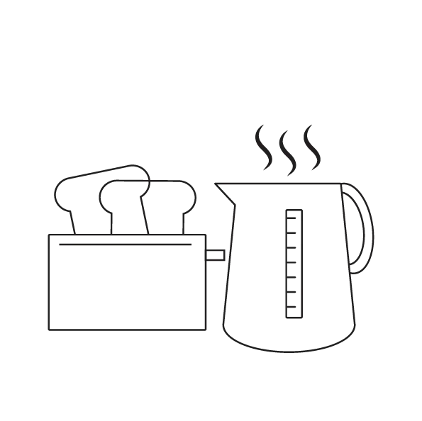 Small Appliances