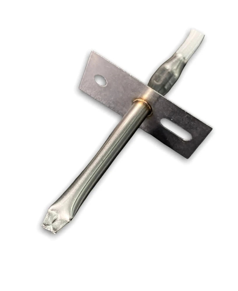 G.E Oven Temperature Sensor Assembly -113333 , REPLACES: DG32-00004D WB23M0005 WB49X0637 WB49X637 WB23M5 108422 113333 113334 280503 280504 321745 321860 4333467  DC 113333