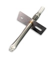 G.E Oven Temperature Sensor Assembly -113333 , REPLACES: DG32-00004D WB23M0005 WB49X0637 WB49X637 WB23M5 108422 113333 113334 280503 280504 321745 321860 4333467  DC 113333