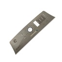 GE Washer Control Panel Console - WW01L01623