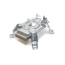 GE Washer Counterweight Assembly - WG04A01399