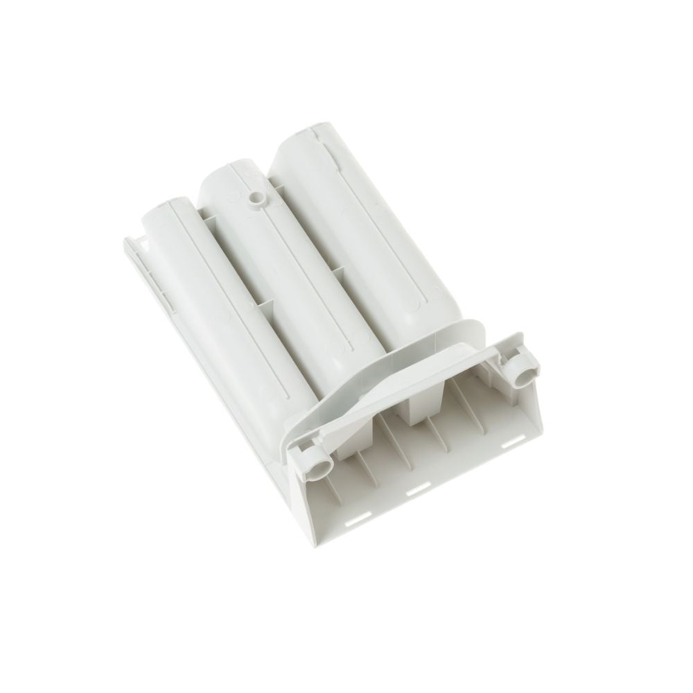 GE Washer Detergent Dispenser Drawer - WG04L02789