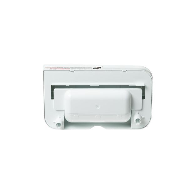 GE Washer Detergent Dispenser Drawer Handle - WG04F05313