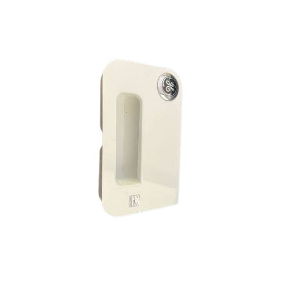 GE Washer Detergent Dispenser Drawer Handle - WG04F05313