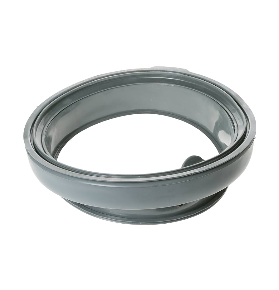 GE Washer Door Gasket - WG04L01217