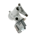GE Washer Drain Pump Motor - WG04F10001