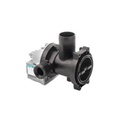 GE Washer Drain Pump Motor Assembly - WG04F11469