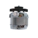 GE Washer Drive Motor With Pulley - WW03A00241