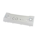 GE Washer Dryer Control Panel - WW03F00497