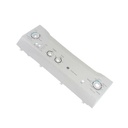 GE Washer Dryer Control Panel - WW03F00497