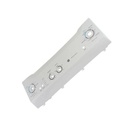 GE Washer Dryer Control Panel - WW03F00497
