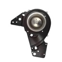GE Washer Dryer Fan and Bracket - WG04F10657