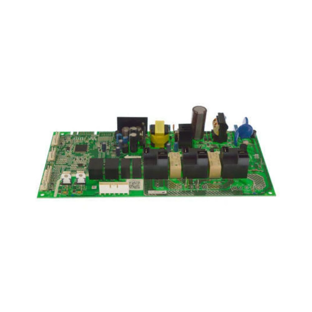 GE Washer Electronic Control Board - WG02F13137