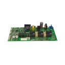 GE Washer Electronic Control Board - WG02F13137