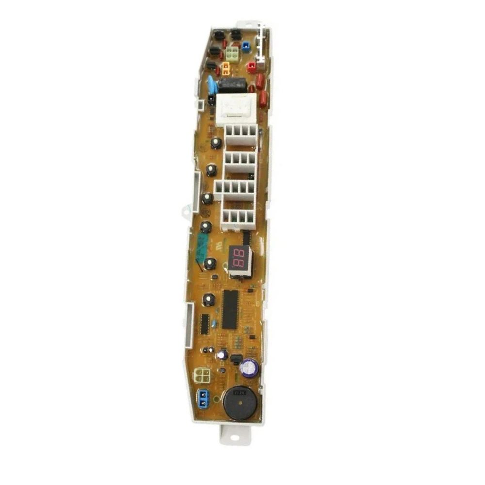 GE Washer Electronic Control Board - WG04A03536
