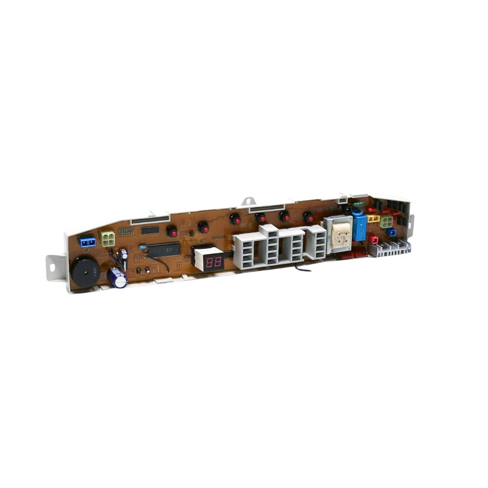 GE Washer Electronic Control Board - WG04A03536