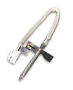 G.E Oven Temperature Sensor - WG02F02802 or WB21T10018, REPLACES:  1810577 AP4980342 PS3486590 EAP3486590 PD00043583 INVERTEC