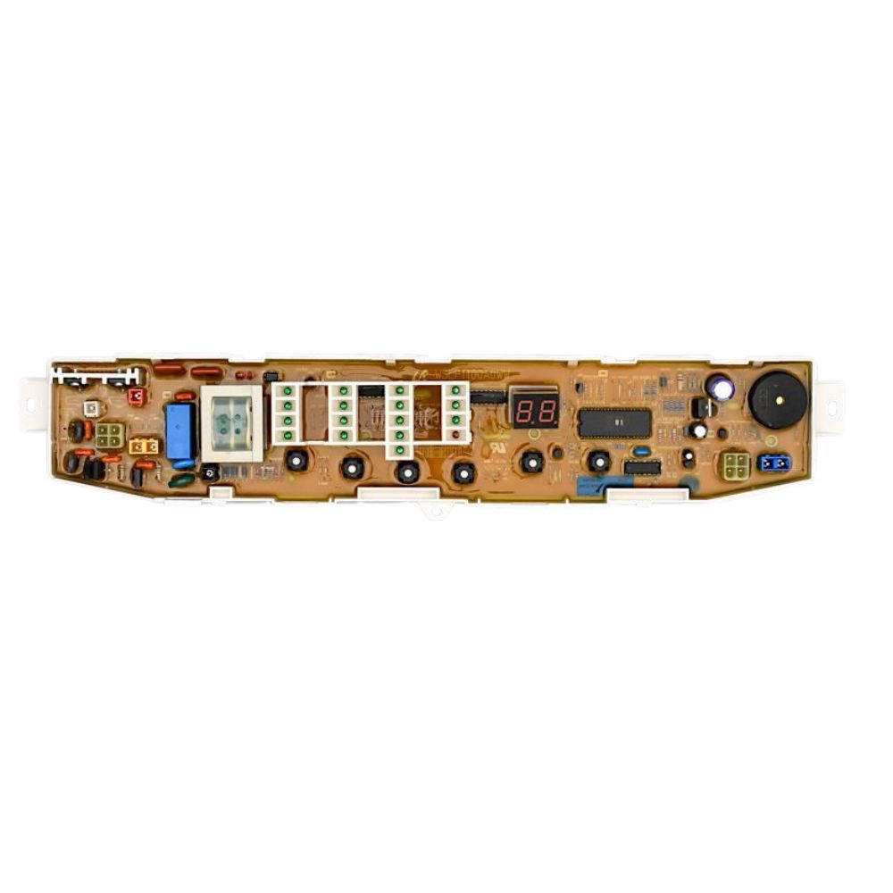 GE Washer Electronic Control Board - WG04A03536