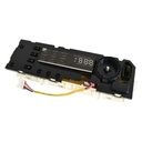 GE Washer Electronic Control Board - WG04F04570