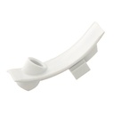 GE Washer Hinge Bushing - WG04F03524