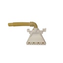 GE Washer Inlet - WW03F00543