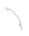 G.E Oven Temperature Sensor - WG02F02802 or WB21T10018, REPLACES:  1810577 AP4980342 PS3486590 EAP3486590 PD00043583 INVERTEC