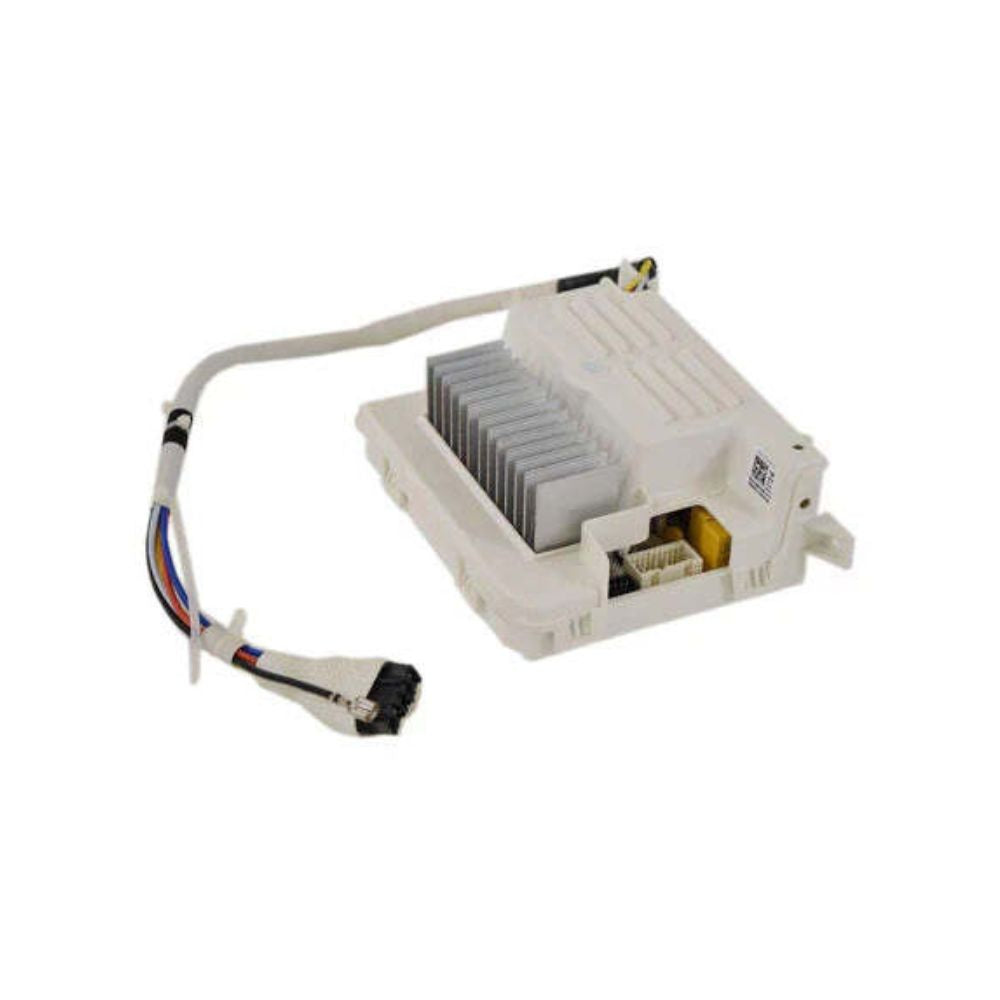 GE Washer Inverter Control Assembly - WG04F11075