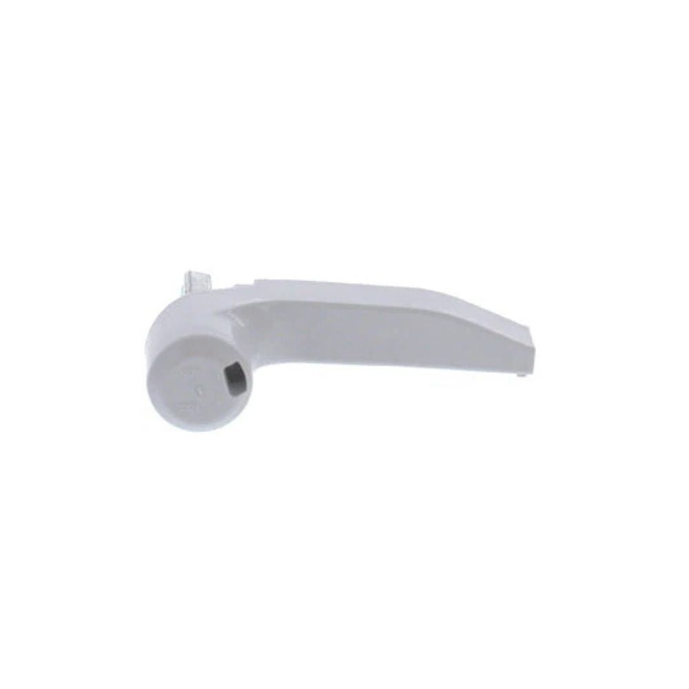 GE Washer Lid Hinge Damper - WW01L01642