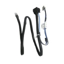 GE Washer Lock Wire Harness - WW01F01679