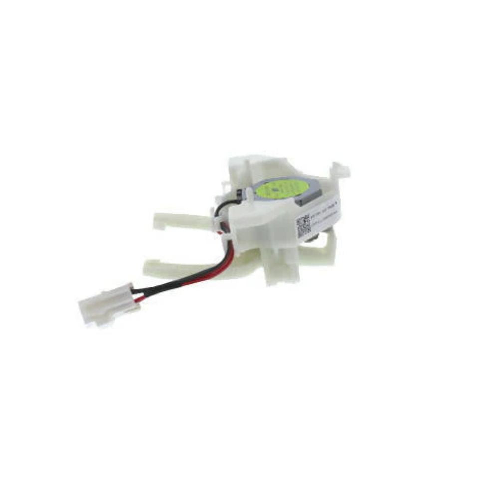 GE Washer Mode Shifter Assembly - WW01F01884