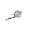 GE Washer Mode Shifter Assembly - WW01F01884