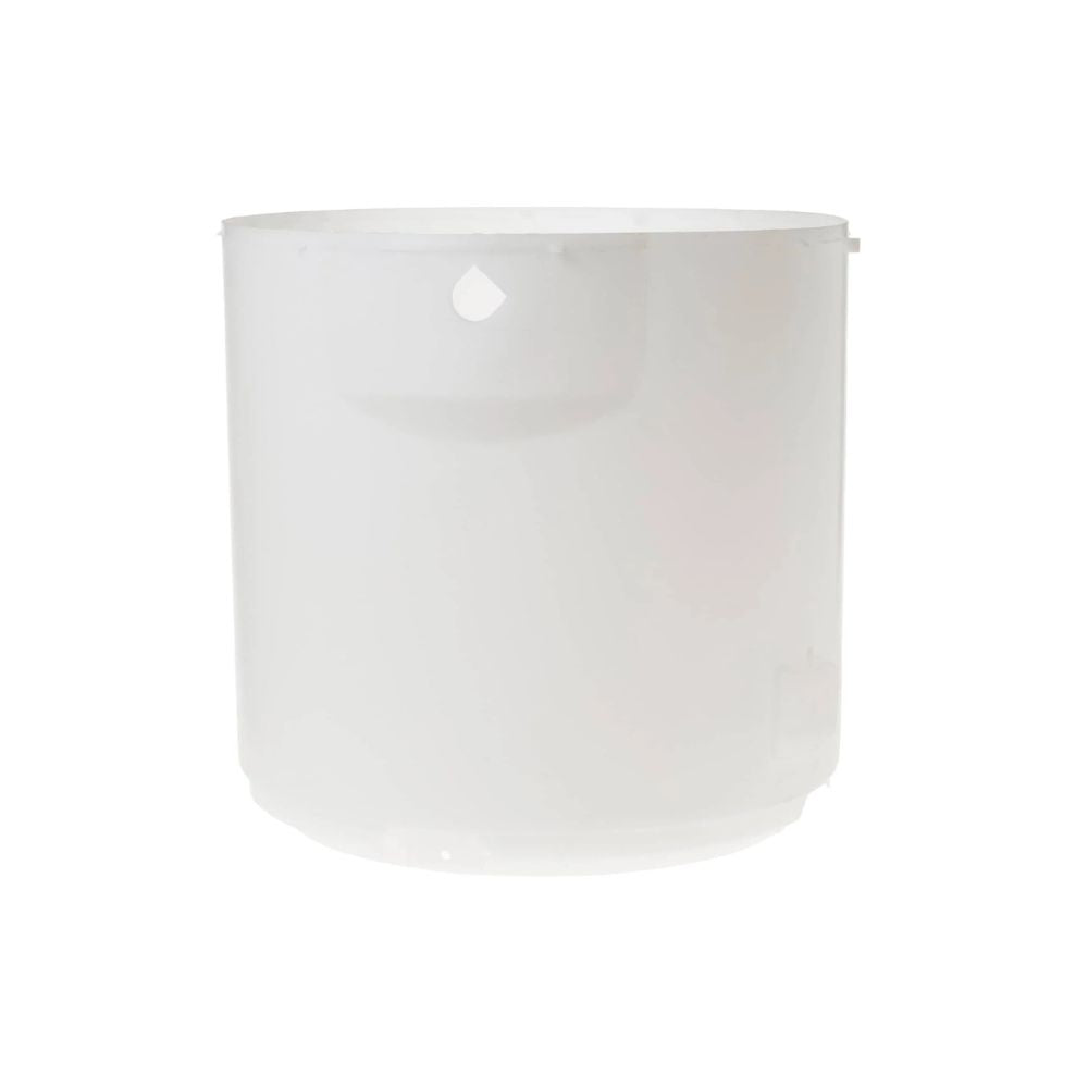 GE Washer Outer Tub Assembly - WG04F04970