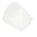 GE Washer Outer Tub Assembly - WW02L00004