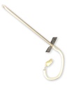 G.E Oven Temperature Sensor - WS01F02433 or  WB20K10015, REPLACES: 1085891 PD00023187 AH953423 AH9864212 AP3792591 EA953423 EA9864212 EAP953423 EAP9864212 PS953423 PS9864212 WB20K10015 INVERTEC