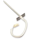 G.E Oven Temperature Sensor - WS01F02433 or  WB20K10015, REPLACES: 1085891 PD00023187 AH953423 AH9864212 AP3792591 EA953423 EA9864212 EAP953423 EAP9864212 PS953423 PS9864212 WB20K10015 INVERTEC