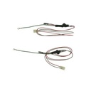 GE Washer Sensor Wire Harness - WW02F00135