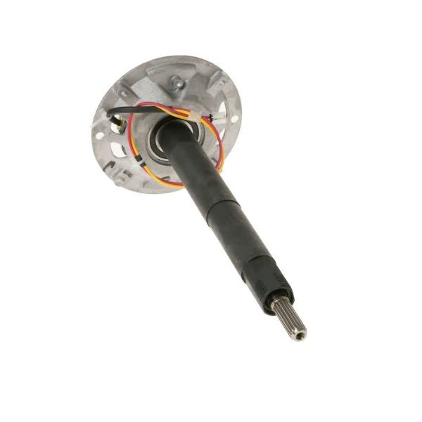 GE Washer Shaft and Tube Assembly - WG04F04241