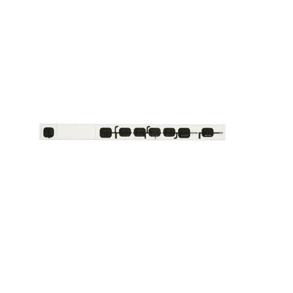 GE Washer Silicone Light Pipe - WG04F06993