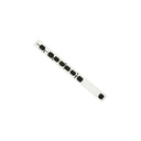 GE Washer Silicone Light Pipe - WG04F06993