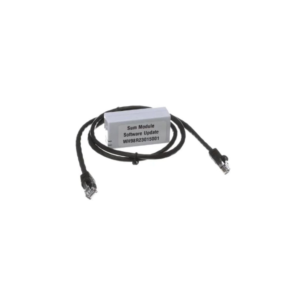 GE Washer Software Update Module Kit - WG04F09691