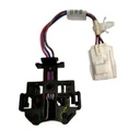 GE Washer Speed Sensor Assembly - WW01F01707
