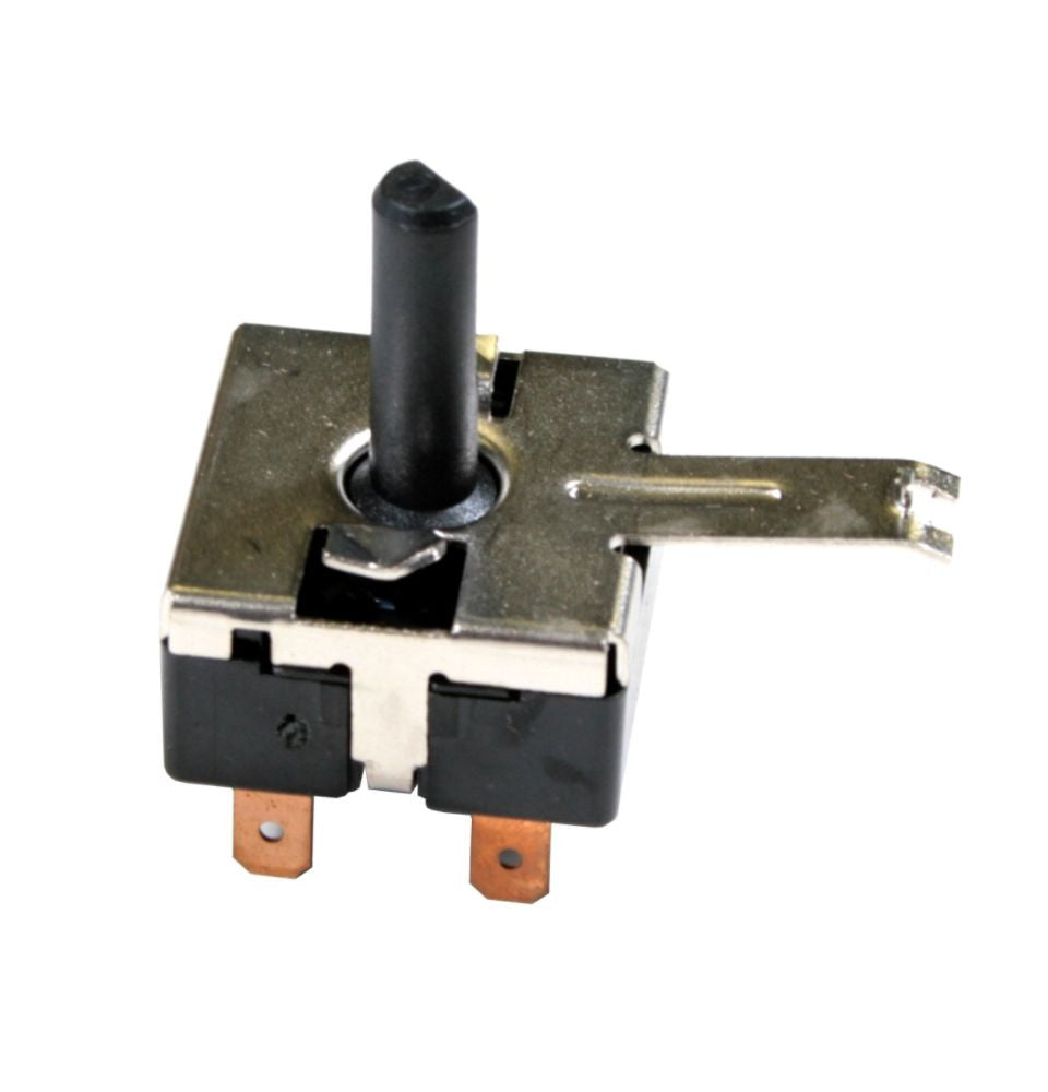 GE Washer Temperature Switch - WG04F03769