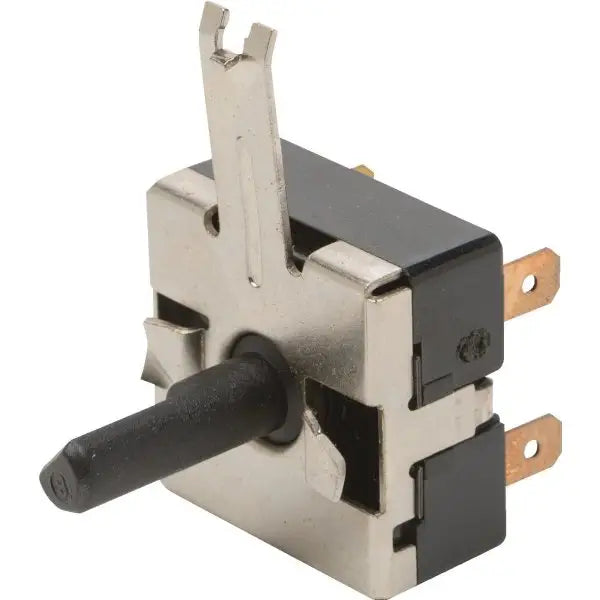 GE Washer Temperature Switch - WG04F03769