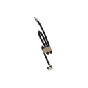 GE Washer Thermistor Assembly - WG04F09370
