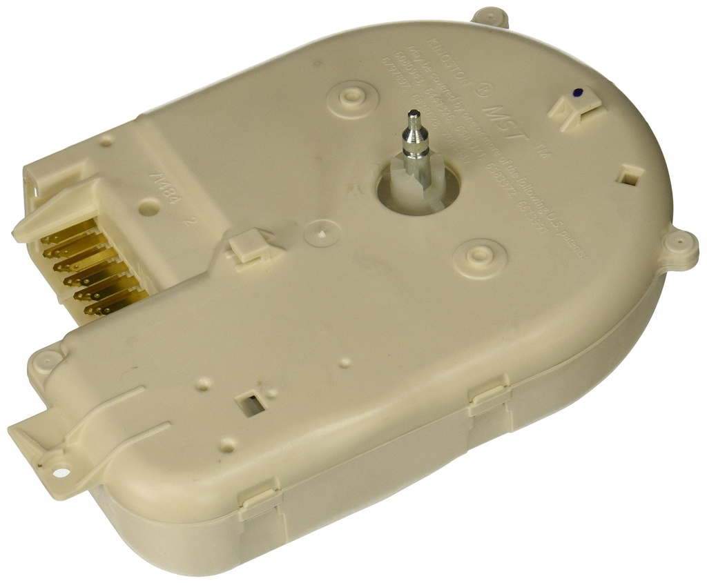 GE Washer Timer - WG04F03575