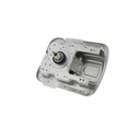 GE Washer Transmission Assembly - WW02F00196