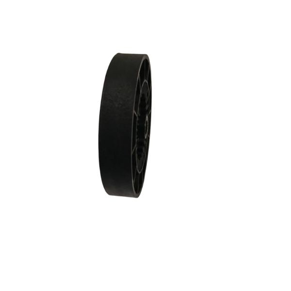 GE Washer Transmission Pulley - WW01F01787