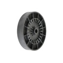 GE Washer Transmission Pulley - WW01F01787